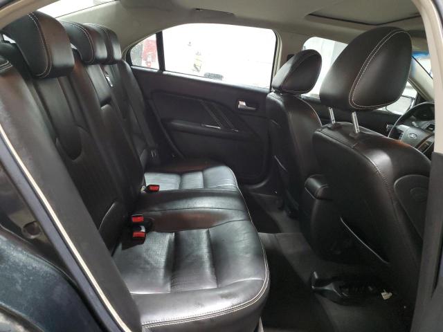 Photo 10 from auction – 2010 FORD FUSION SPO with VIN 3FAHP0DC2AR193729