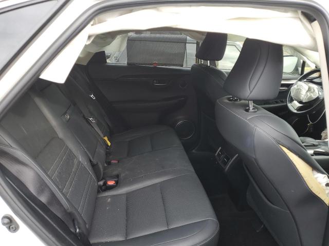 Photo 10 from auction – 2016 LEXUS NX 300H with VIN JTJBJRBZ6G2047681