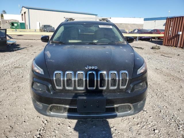 Photo 5 from auction – 2016 JEEP CHEROKEE L with VIN 1C4PJLDS5GW222078