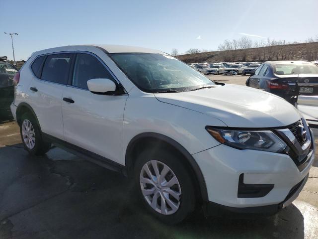 Photo 4 from auction – 2017 NISSAN ROGUE S with VIN KNMAT2MV5HP561827