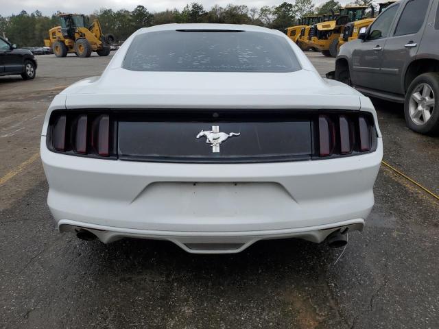 Photo 6 from auction – 2016 FORD MUSTANG with VIN 1FA6P8AM4G5291885
