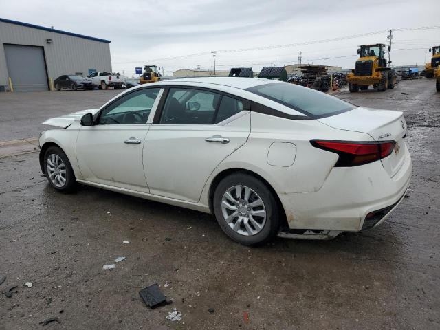 Photo 2 from auction – 2019 NISSAN ALTIMA S with VIN 1N4BL4BV0KC227017