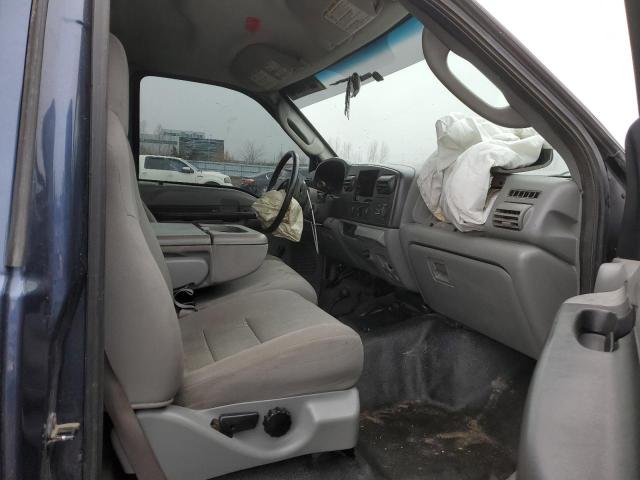 Photo 10 from auction – 2006 FORD F350 with VIN 1FTWF31PX6EC52307