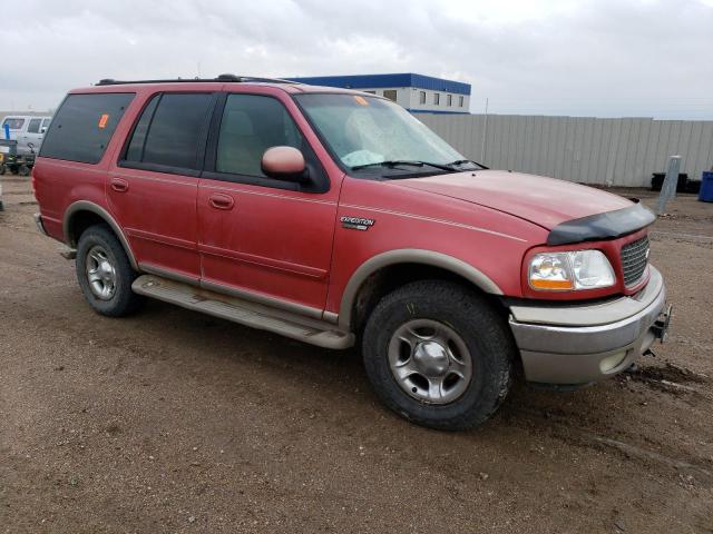 Photo 4 from auction – 2001 FORD EXPEDITION with VIN 1FMPU18LX1LA08979