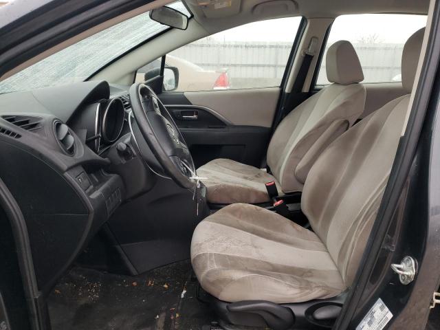 Photo 7 from auction – 2013 MAZDA 5 with VIN JM1CW2BLXD0150444