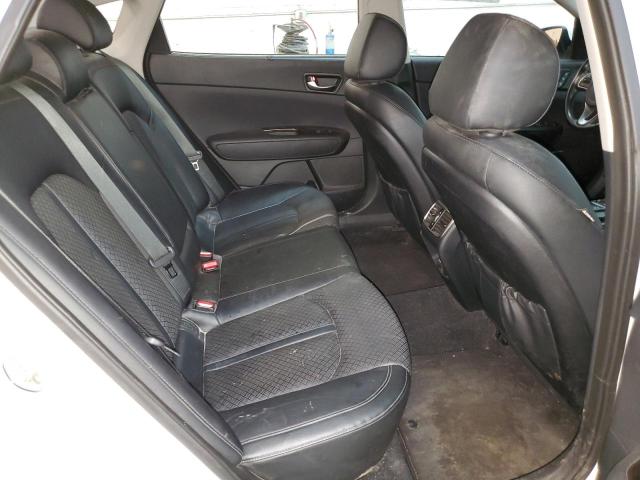 Photo 10 from auction – 2016 KIA OPTIMA EX with VIN 5XXGU4L32GG069930