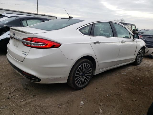 Photo 3 from auction – 2018 FORD FUSION TIT with VIN 3FA6P0D95JR159084