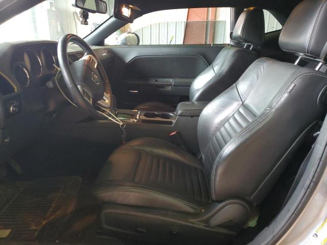 Photo 7 from auction – 2013 DODGE CHALLENGER with VIN 2C3CDYAG0DH666034