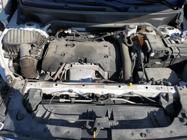 Photo 11 from auction – 2019 GMC TERRAIN DE with VIN 3GKALXEX4KL255982