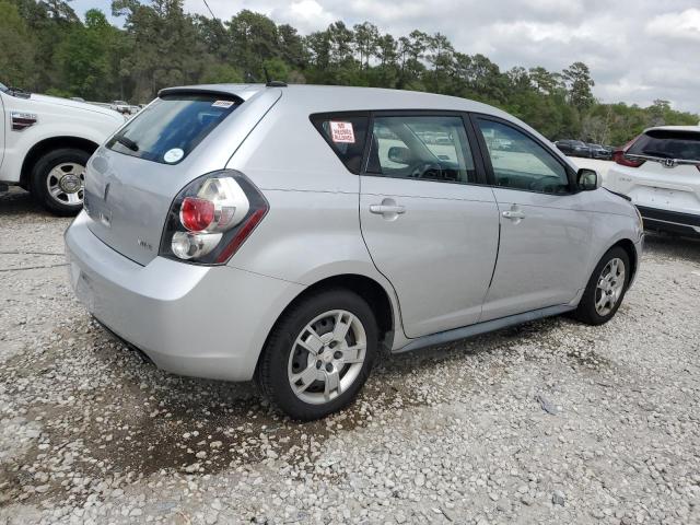 Photo 3 from auction – 2010 PONTIAC VIBE with VIN 5Y2SP6E00AZ417440