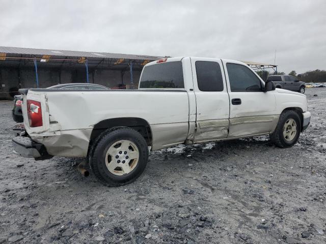 Photo 3 from auction – 2006 CHEVROLET SILVERADO with VIN 1GCEC19V46Z109132