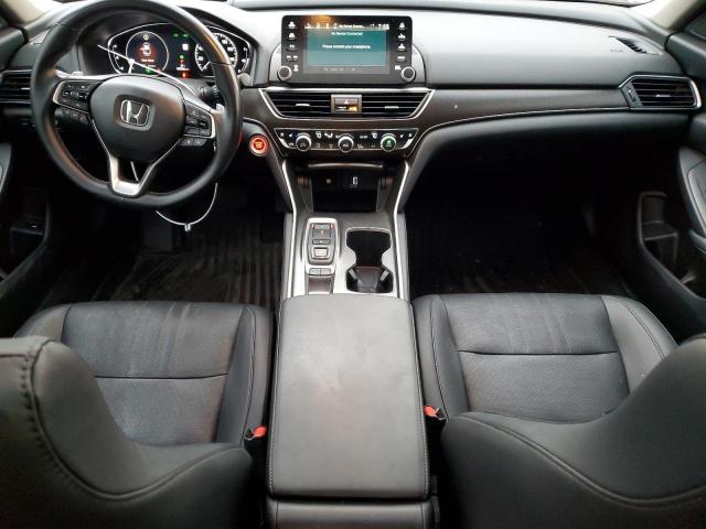 Photo 8 from auction – 2019 HONDA ACCORD TOU with VIN 1HGCV2F95KA036121