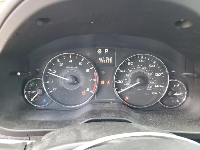 Снимка 9 от търг – 2011 SUBARU OUTBACK 2. с VIN 4S4BRBCC1B3337418