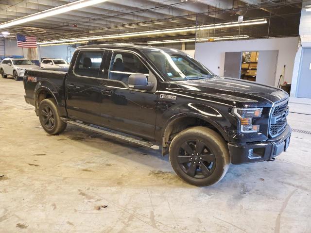 Photo 4 from auction – 2016 FORD F150 SUPER with VIN 1FTEW1EF2GFA34732