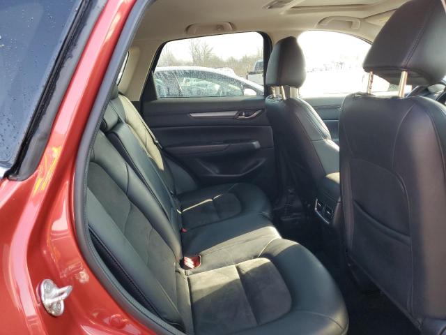 Photo 11 from auction – 2019 MAZDA CX-5 TOURI with VIN JM3KFBCM5K0518682