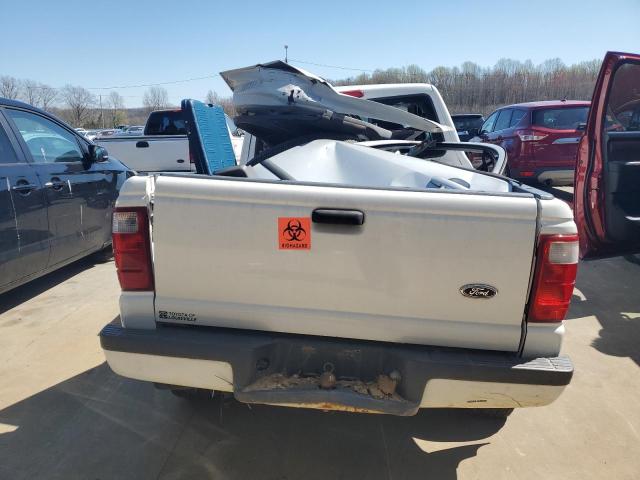 Photo 6 from auction – 2004 FORD RANGER SUP with VIN 1FTYR44U14PA53901