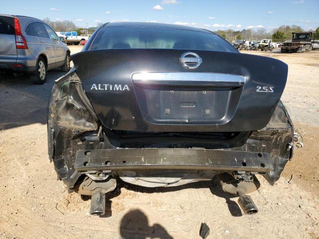 Photo 6 from auction – 2007 NISSAN ALTIMA 2.5 with VIN 1N4AL21E87C178643