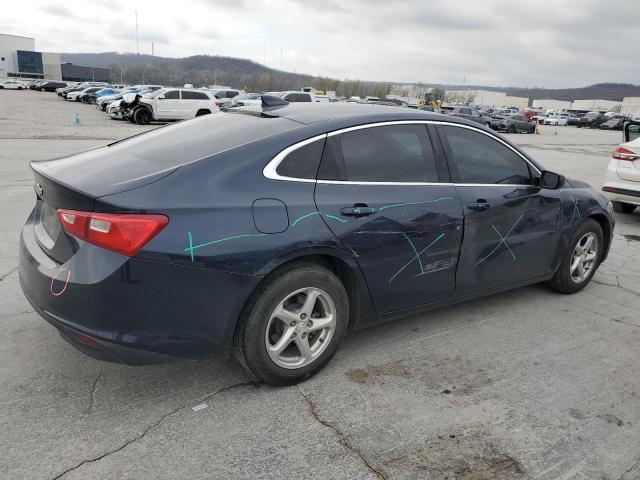 Photo 3 from auction – 2017 CHEVROLET MALIBU LS with VIN 1G1ZB5STXHF193054