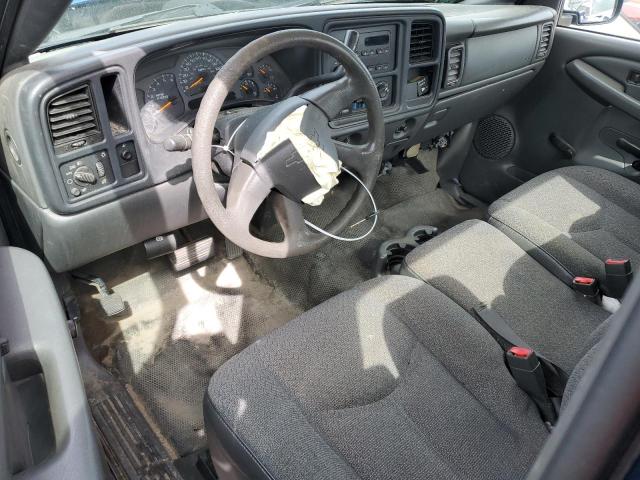 Photo 8 from auction – 2004 CHEVROLET SILVERADO with VIN 1GCEC14T54E199434
