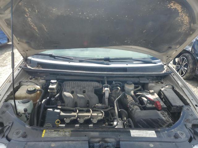 Photo 11 from auction – 2007 FORD FREESTYLE with VIN 1FMDK02157GA01224
