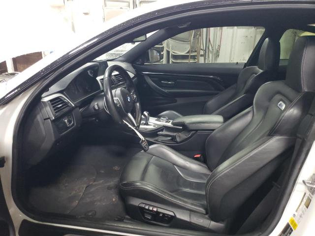 Photo 7 from auction – 2015 BMW M4 with VIN WBS3R9C58FK330134