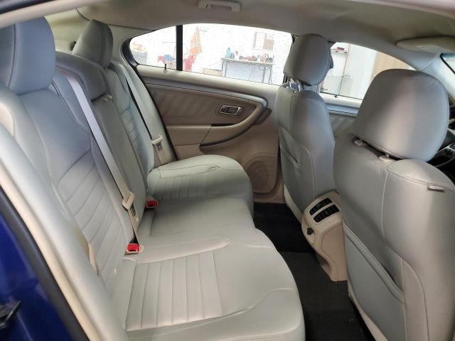 Photo 10 from auction – 2014 FORD TAURUS SE with VIN 1FAHP2D84EG128336