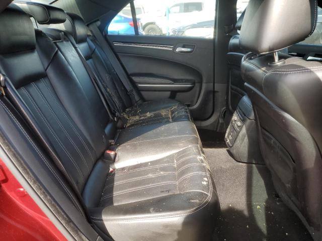 Photo 10 from auction – 2019 CHRYSLER 300 S with VIN 2C3CCAGG9KH698463