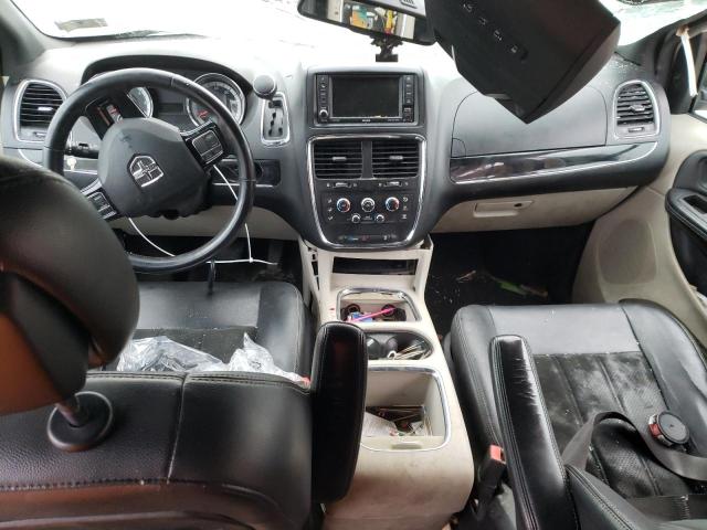 Photo 8 from auction – 2017 DODGE GRAND CARA with VIN 2C4RDGCG6HR786417