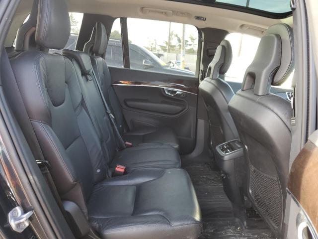 Photo 11 from auction – 2016 VOLVO XC90 T6 with VIN YV4A22PK2G1040714