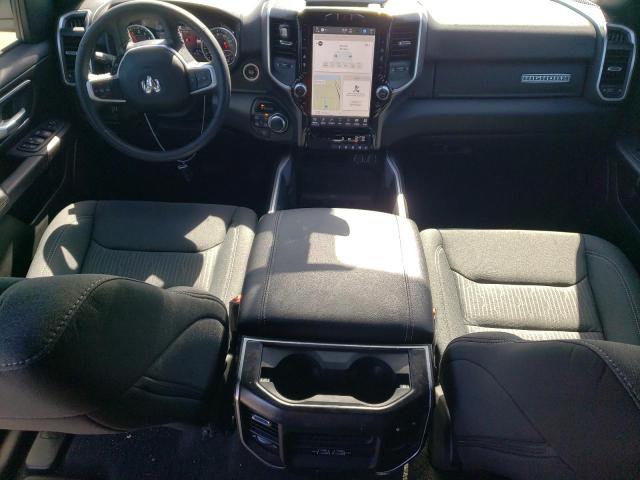 Photo 8 from auction – 2023 RAM 1500 BIG H with VIN 1C6SRFFT4PN628344