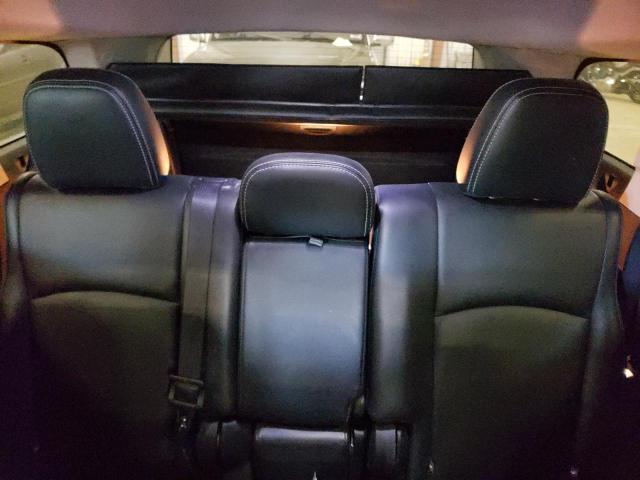 Photo 10 from auction – 2014 DODGE JOURNEY SX with VIN 3C4PDCBG3ET198405