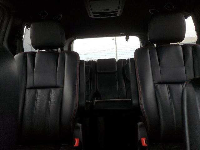 Foto 10 de la subasta – 2013 DODGE GRAND CARA con VIN 2C4RDGEG8DR809087