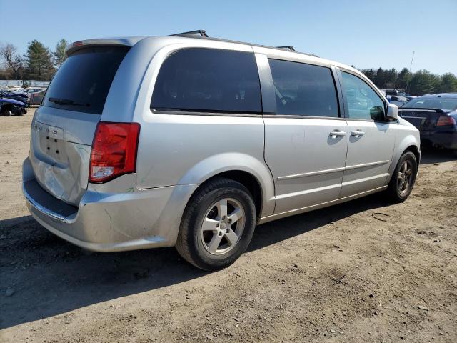 Photo 3 from auction – 2012 DODGE GRAND CARA with VIN 2C4RDGCG3CR263915