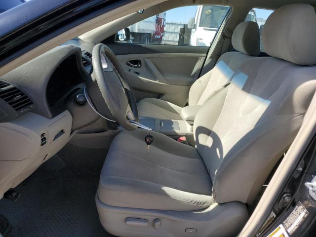 Photo 7 from auction – 2010 TOYOTA CAMRY BASE with VIN 4T1BF3EK8AU549826