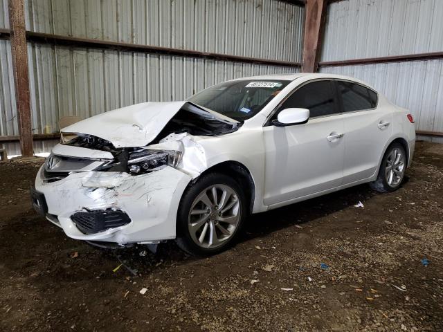 ACURA ILX PREMIU 2017 with VIN 19UDE2F72HA001922 - Photo from auction