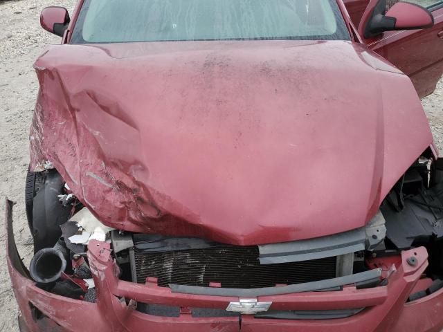 Photo 11 from auction – 2007 CHEVROLET COBALT LT with VIN 1G1AL55F277167766
