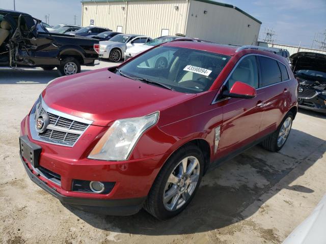 CADILLAC SRX PERFOR 2011 z numerem VIN 3GYFNBEY0BS558409 - Zdjęcie z aukcji