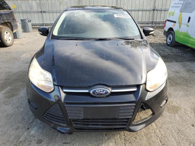 Photo 5 from auction – 2014 FORD FOCUS SE with VIN 1FADP3F23EL302286