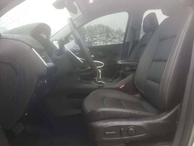 Photo 7 from auction – 2021 GMC TERRAIN SL with VIN 3GKALPEV0ML370192