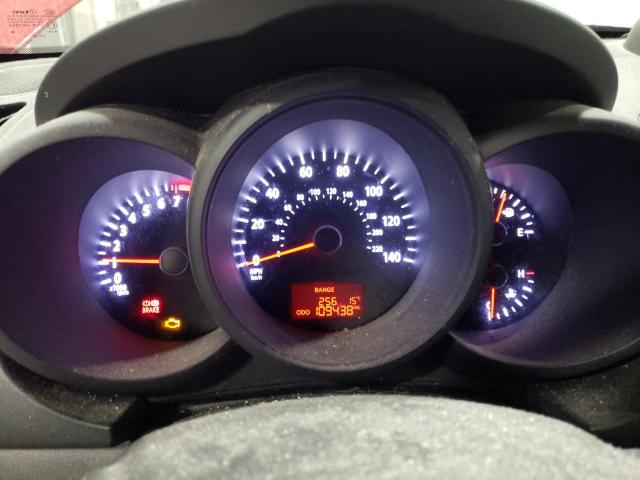 صورة رقم 9 من المزاد - 2013 KIA SOUL مع VIN KNDJT2A50D7591963