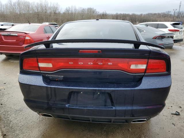 Photo 6 from auction – 2014 DODGE CHARGER SE with VIN 2C3CDXBG5EH321818