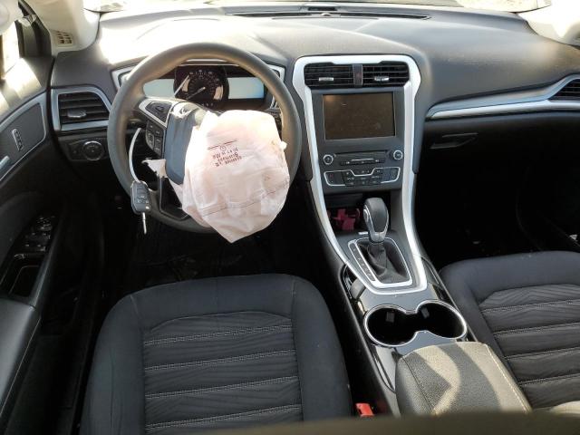 Photo 8 from auction – 2016 FORD FUSION SE with VIN 3FA6P0H74GR196211