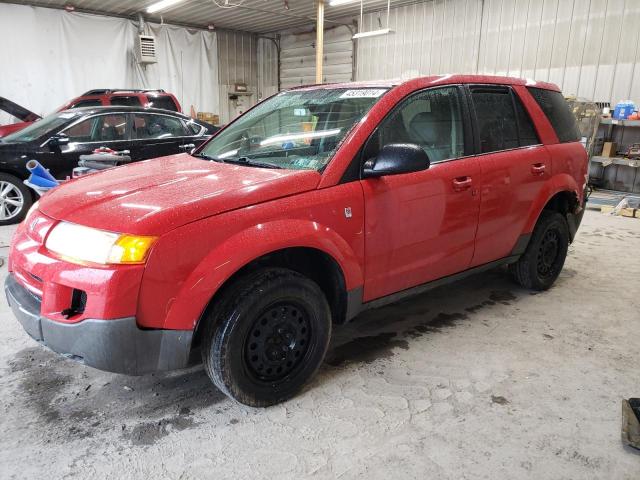 SATURN VUE 2005 with VIN 5GZCZ33D65S829104 - Photo from auction