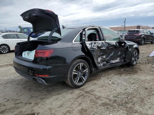 Photo 3 from auction – 2018 AUDI A4 PREMIUM with VIN WAUENAF41JN016992
