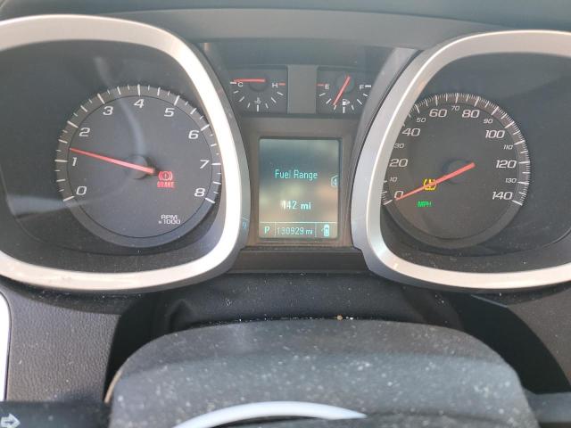 Photo 9 from auction – 2012 CHEVROLET EQUINOX LS with VIN 2GNALBEK2C1257047