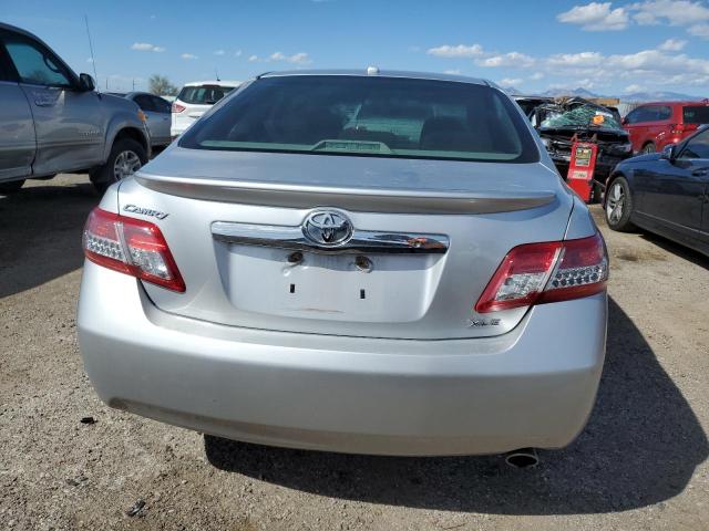Photo 6 from auction – 2011 TOYOTA CAMRY BASE with VIN 4T1BF3EK1BU179806