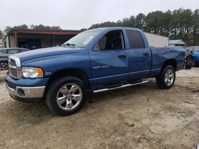 DODGE RAM 1500 S 2004 with VIN 1D7HU18D54S648860 - Photo from auction