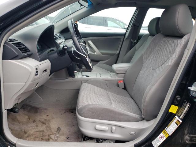 Photo 7 from auction – 2011 TOYOTA CAMRY BASE with VIN 4T1BF3EK6BU774960