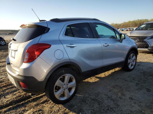 Photo 3 from auction – 2016 BUICK ENCORE CON with VIN KL4CJBSB2GB579666