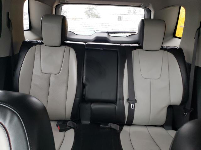 Photo 10 from auction – 2016 GMC TERRAIN SL with VIN 2GKFLUE32G6193642